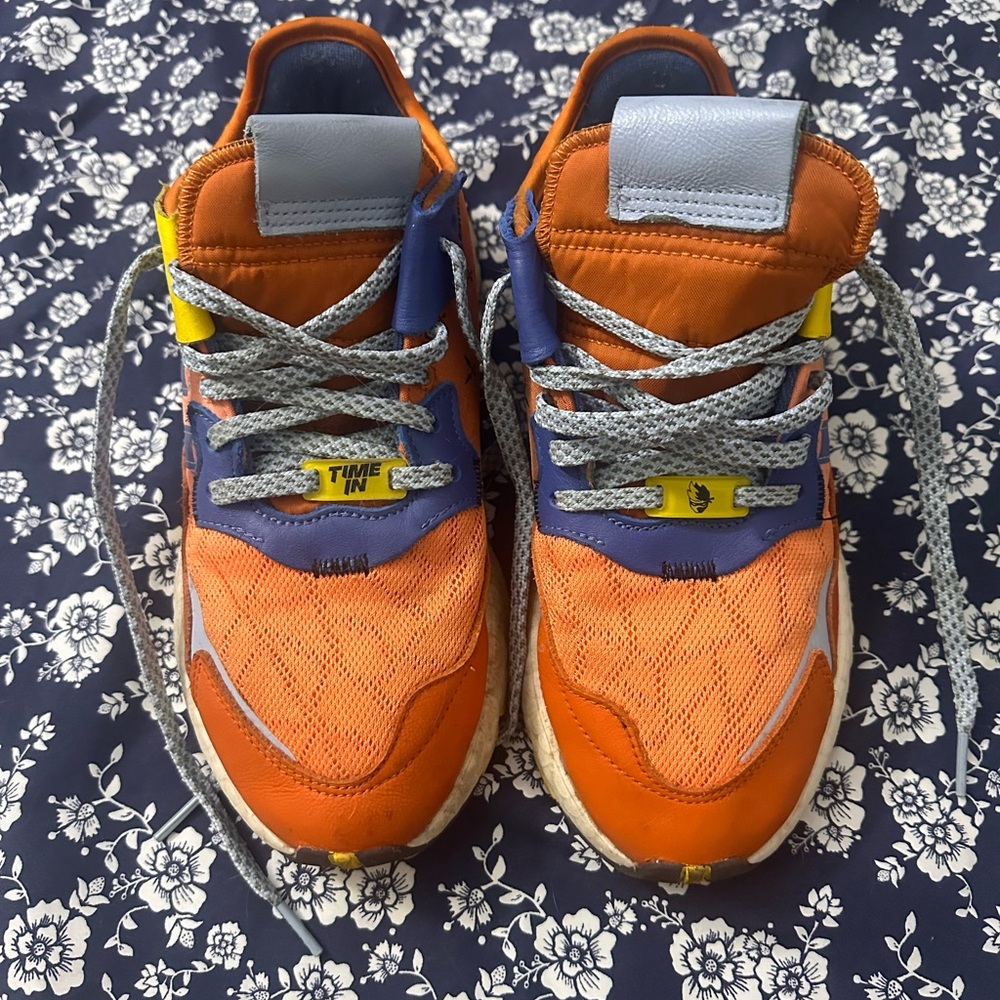 Adidas Ninja Nite Jogger Sneakers